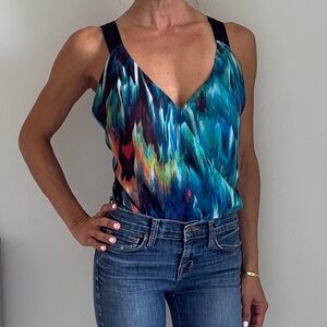 Marciano Colorful Bodysuit